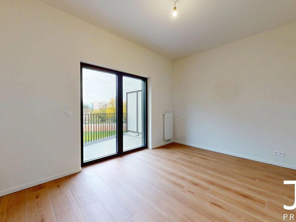 Appartement te huur in Sint-Agatha-Berchem