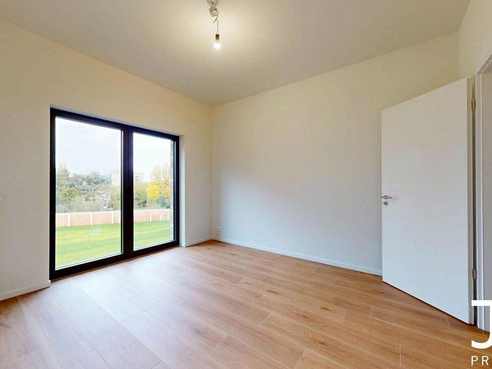 Appartement te huur in Sint-Agatha-Berchem