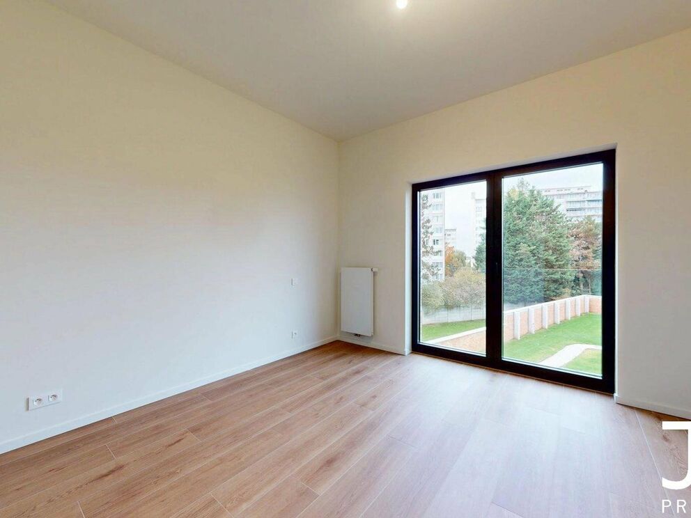 Appartement te huur in Sint-Agatha-Berchem