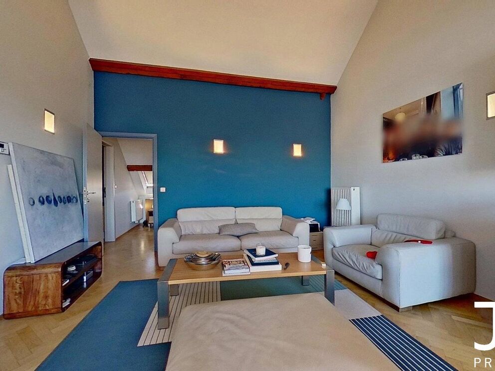 Appartement te huur in Sint-Gillis