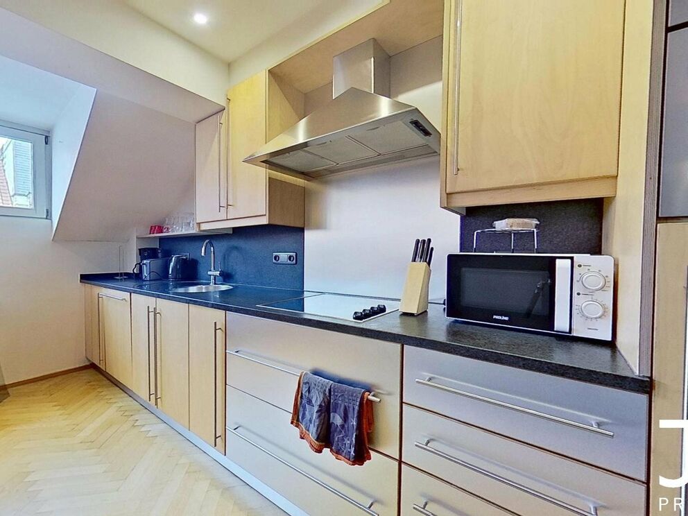 Appartement te huur in Sint-Gillis