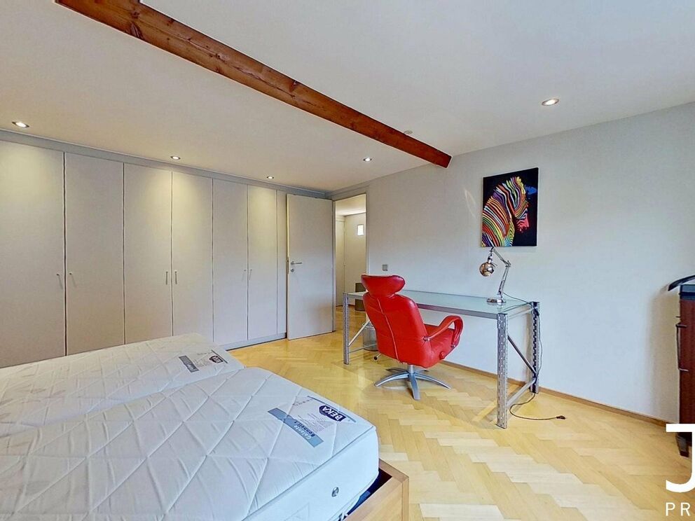 Appartement te huur in Sint-Gillis