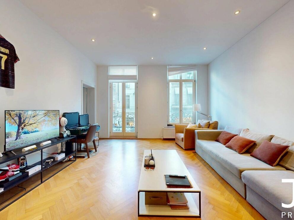 Appartement te huur in Sint-Gillis