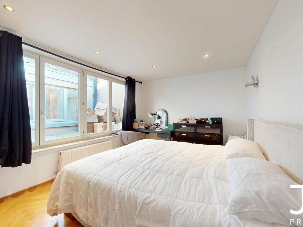 Appartement te huur in Sint-Gillis