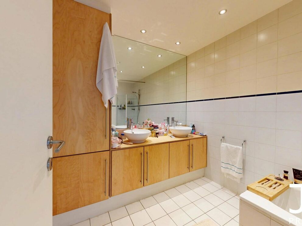 Appartement te huur in Sint-Gillis