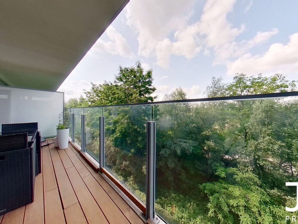 Appartement te huur in Sint-Lambrechts-Woluwe