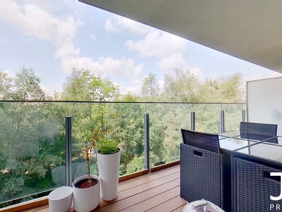 Appartement te huur in Sint-Lambrechts-Woluwe