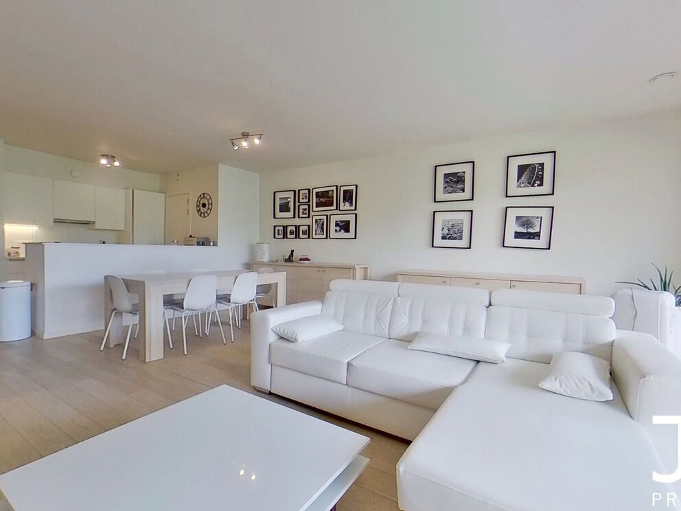 Appartement te huur in Sint-Lambrechts-Woluwe
