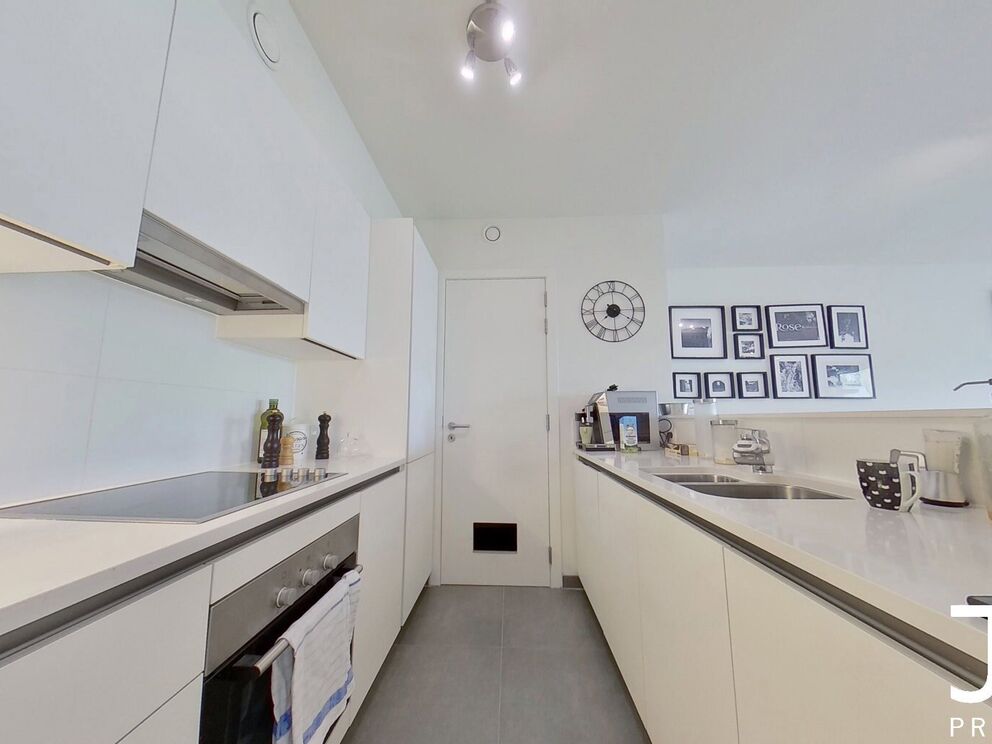 Appartement te huur in Sint-Lambrechts-Woluwe