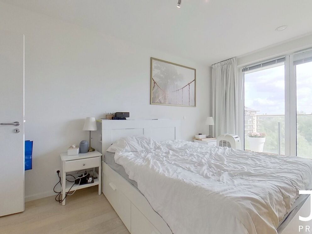 Appartement te huur in Sint-Lambrechts-Woluwe