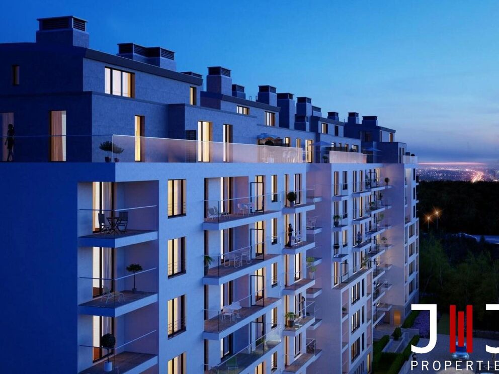 Appartement te huur in Sint-Lambrechts-Woluwe