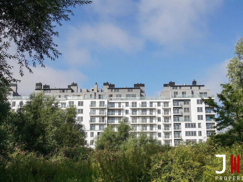 Appartement te huur in Sint-Lambrechts-Woluwe