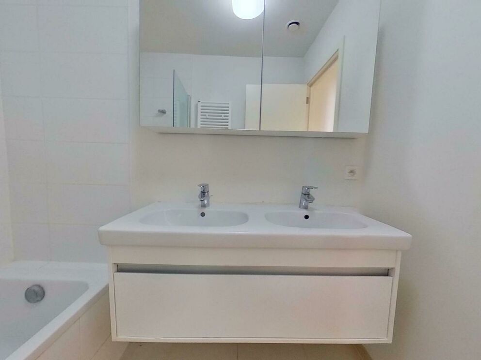 Appartement te huur in Sint-Lambrechts-Woluwe