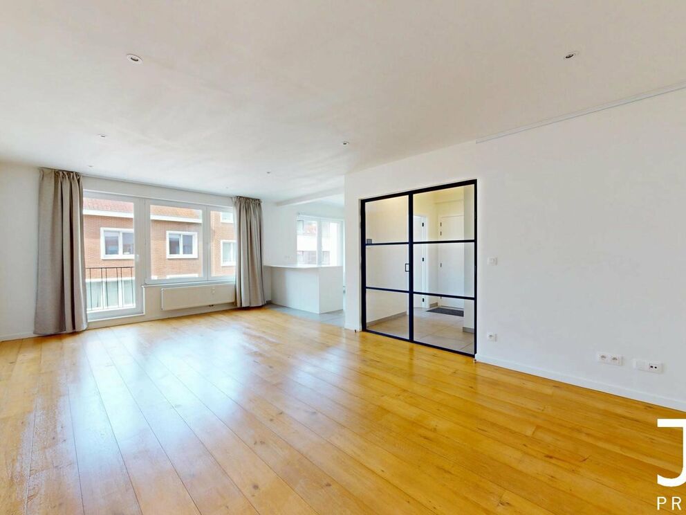 Appartement te huur in Sint-Lambrechts-Woluwe
