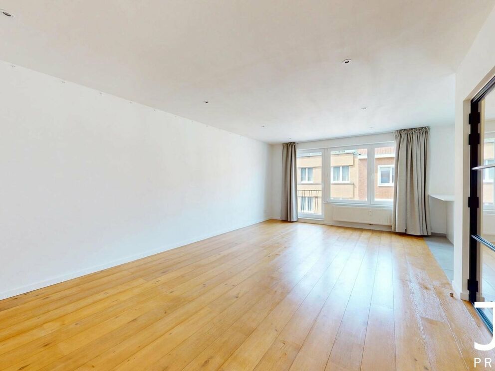 Appartement te huur in Sint-Lambrechts-Woluwe