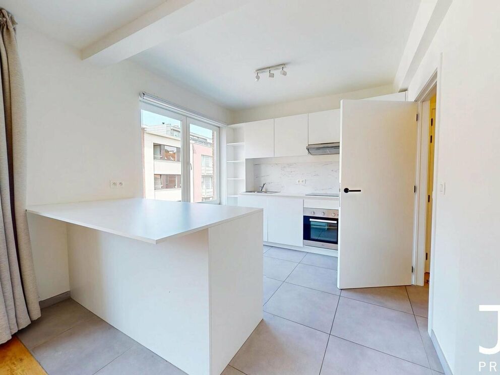 Appartement te huur in Sint-Lambrechts-Woluwe