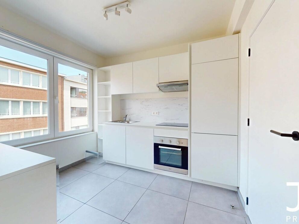 Appartement te huur in Sint-Lambrechts-Woluwe