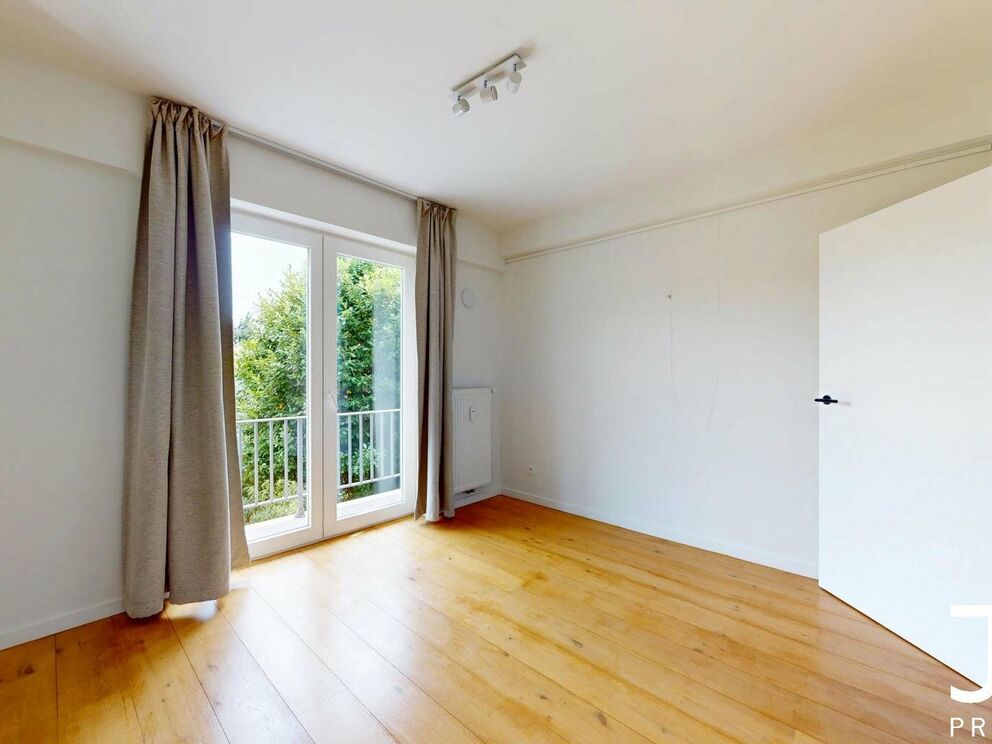 Appartement te huur in Sint-Lambrechts-Woluwe