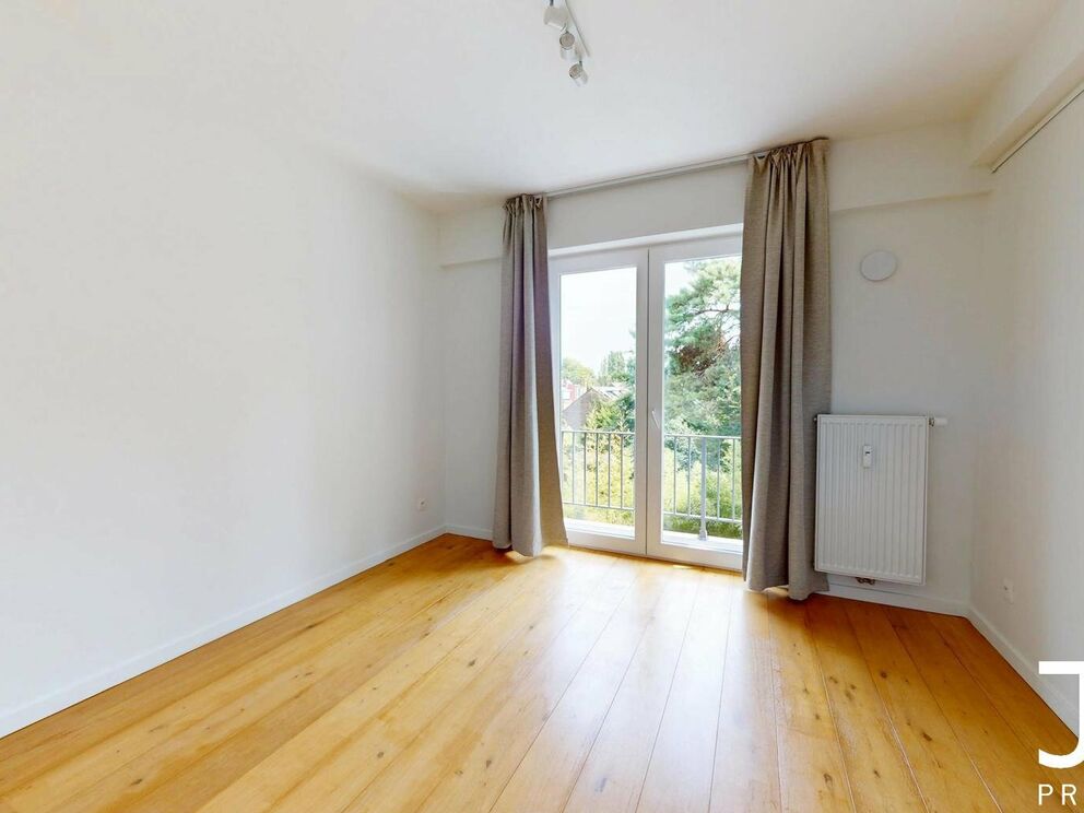 Appartement te huur in Sint-Lambrechts-Woluwe