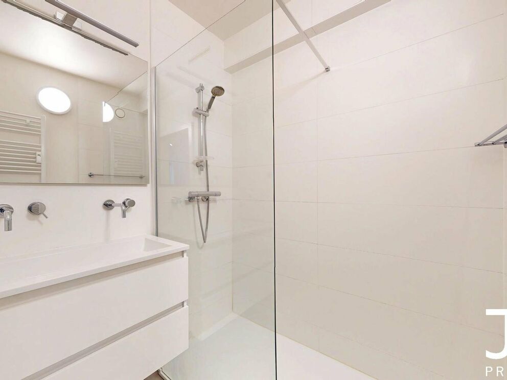 Appartement te huur in Sint-Lambrechts-Woluwe