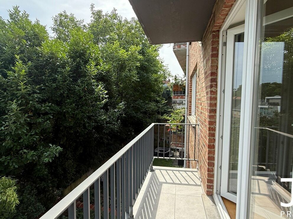 Appartement te huur in Sint-Lambrechts-Woluwe