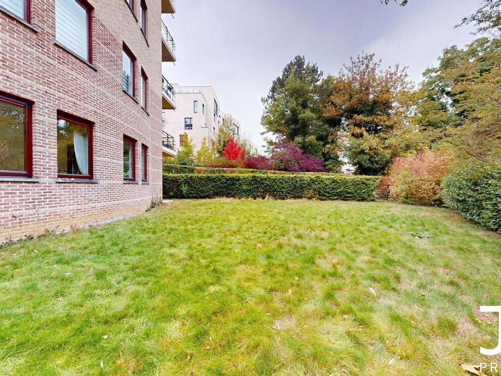 Appartement te huur in Sint-Lambrechts-Woluwe