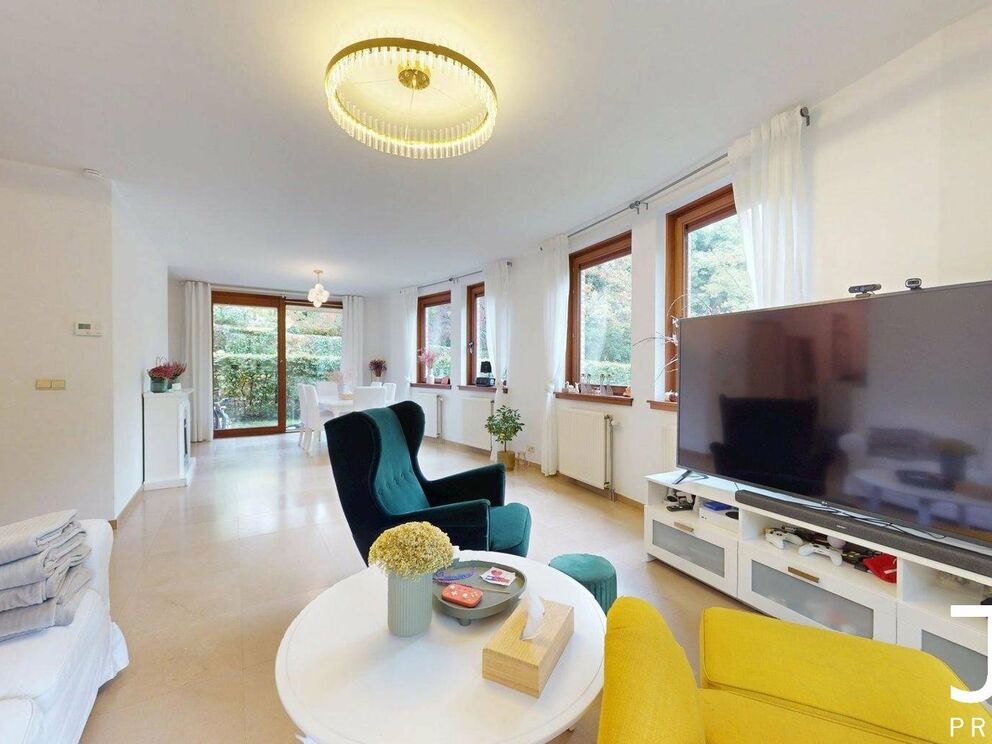 Appartement te huur in Sint-Lambrechts-Woluwe