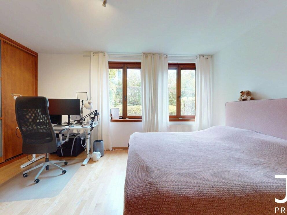 Appartement te huur in Sint-Lambrechts-Woluwe