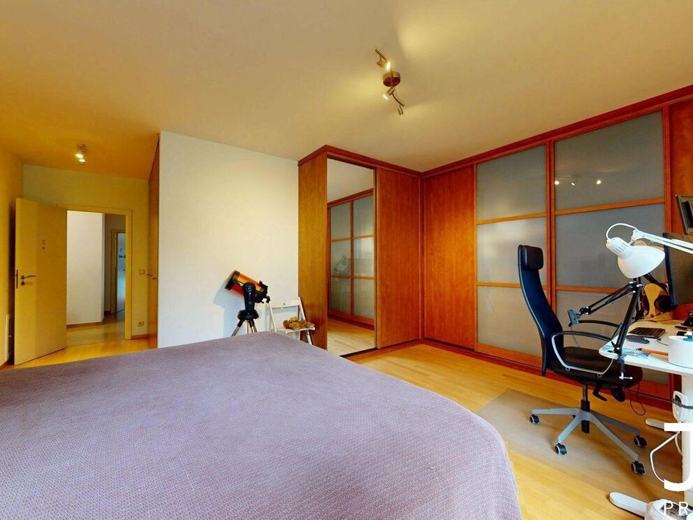 Appartement te huur in Sint-Lambrechts-Woluwe