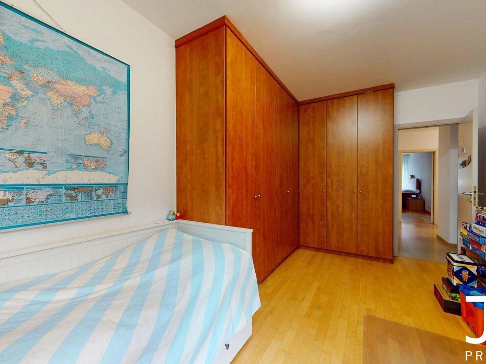 Appartement te huur in Sint-Lambrechts-Woluwe