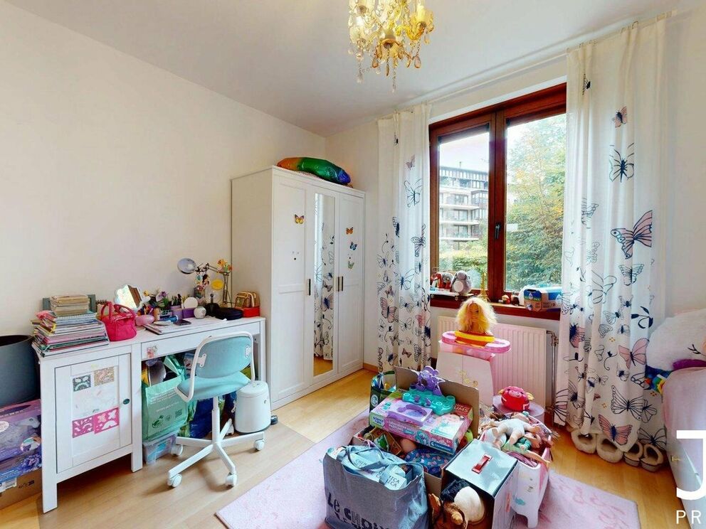 Appartement te huur in Sint-Lambrechts-Woluwe