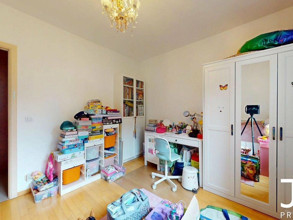 Appartement te huur in Sint-Lambrechts-Woluwe