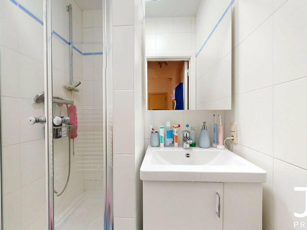 Appartement te huur in Sint-Lambrechts-Woluwe