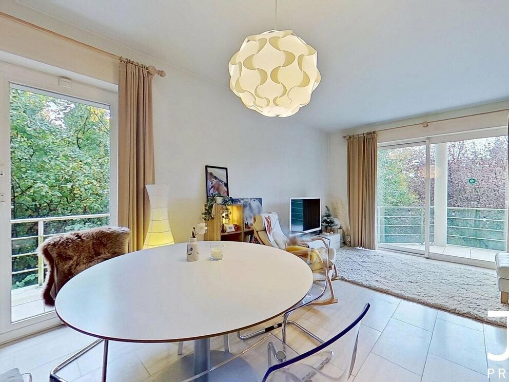 Appartement te huur in Sint-Lambrechts-Woluwe