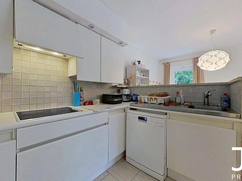 Appartement te huur in Sint-Lambrechts-Woluwe