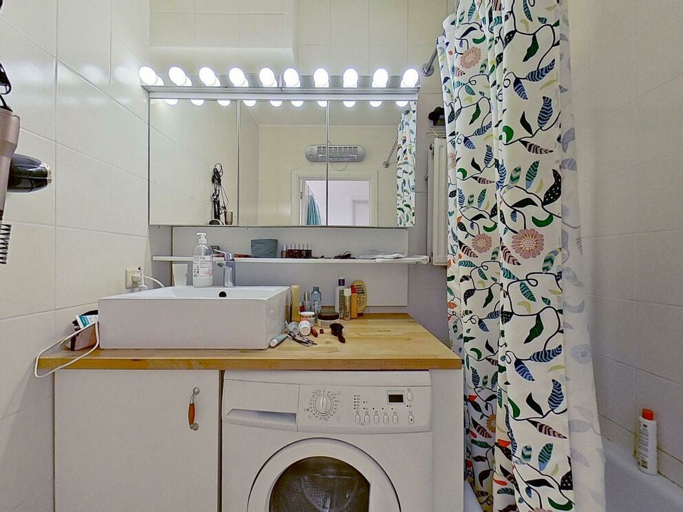 Appartement te huur in Sint-Lambrechts-Woluwe