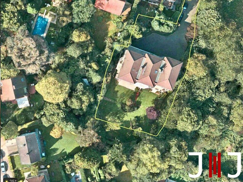 Appartement te huur in Sint-Lambrechts-Woluwe