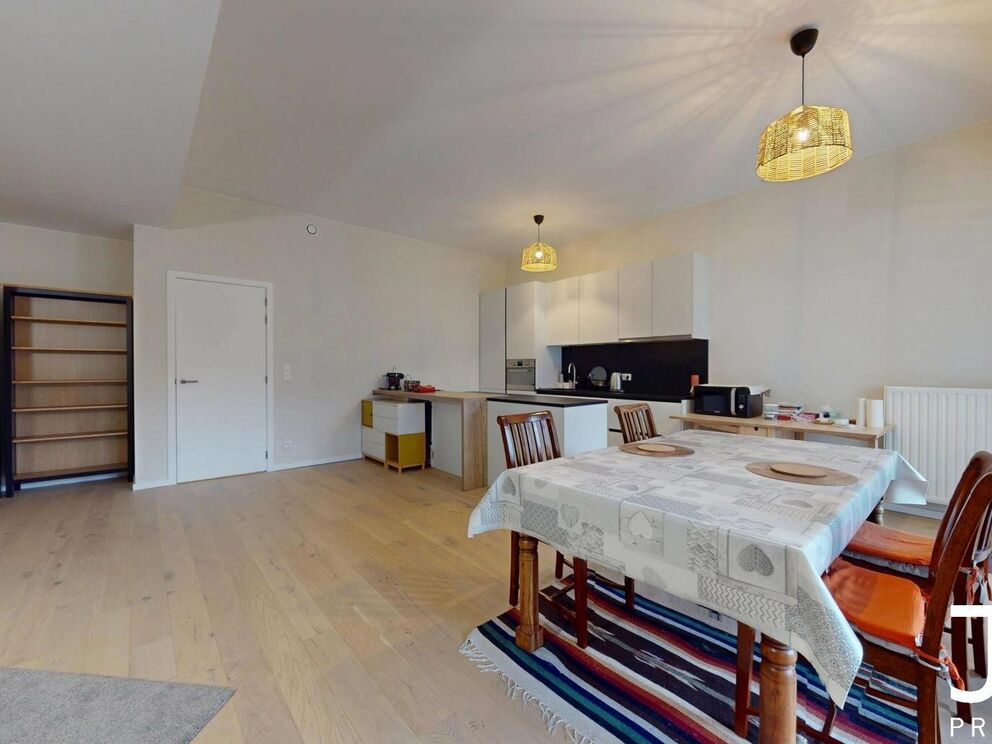 Appartement te huur in Sint-Lambrechts-Woluwe