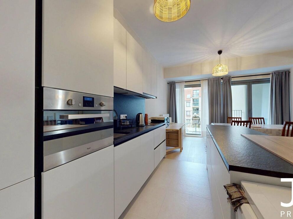 Appartement te huur in Sint-Lambrechts-Woluwe