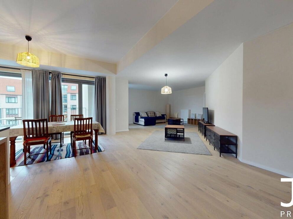 Appartement te huur in Sint-Lambrechts-Woluwe