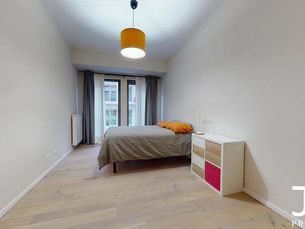 Appartement te huur in Sint-Lambrechts-Woluwe