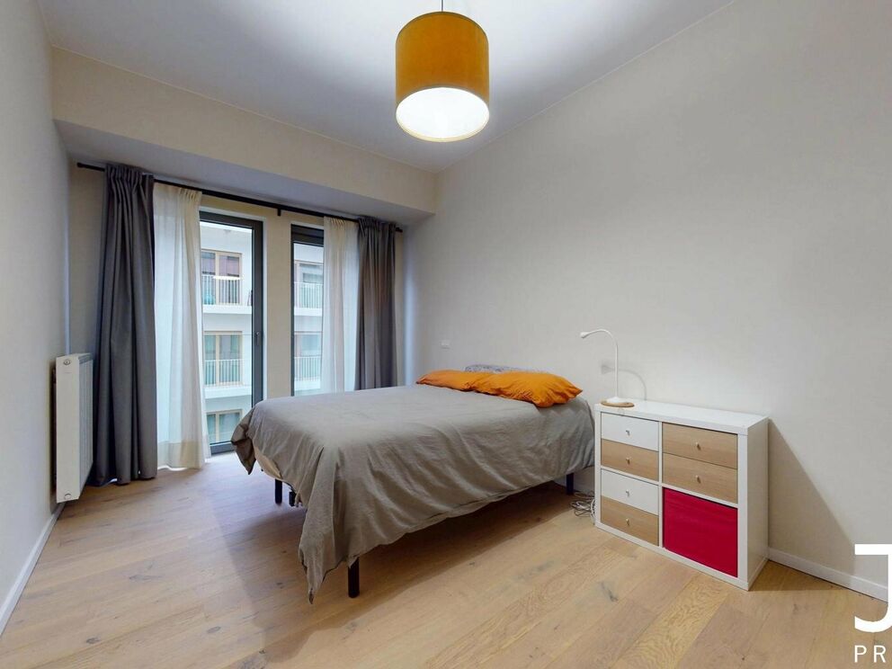 Appartement te huur in Sint-Lambrechts-Woluwe