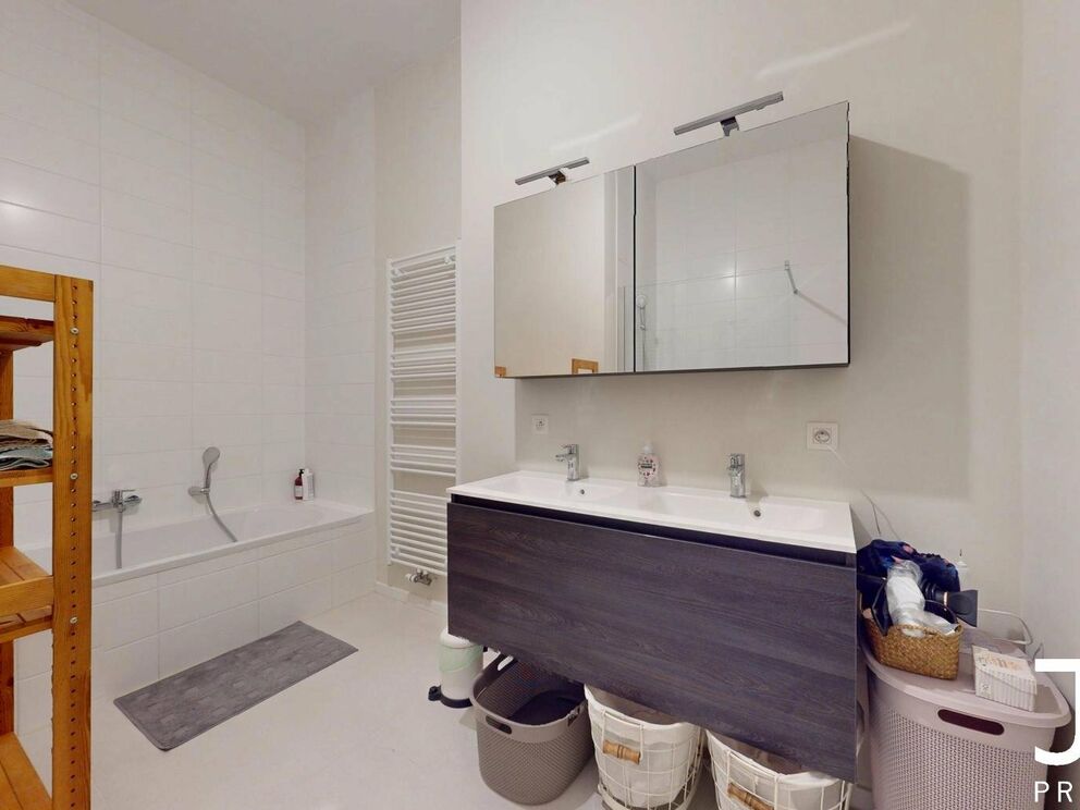 Appartement te huur in Sint-Lambrechts-Woluwe