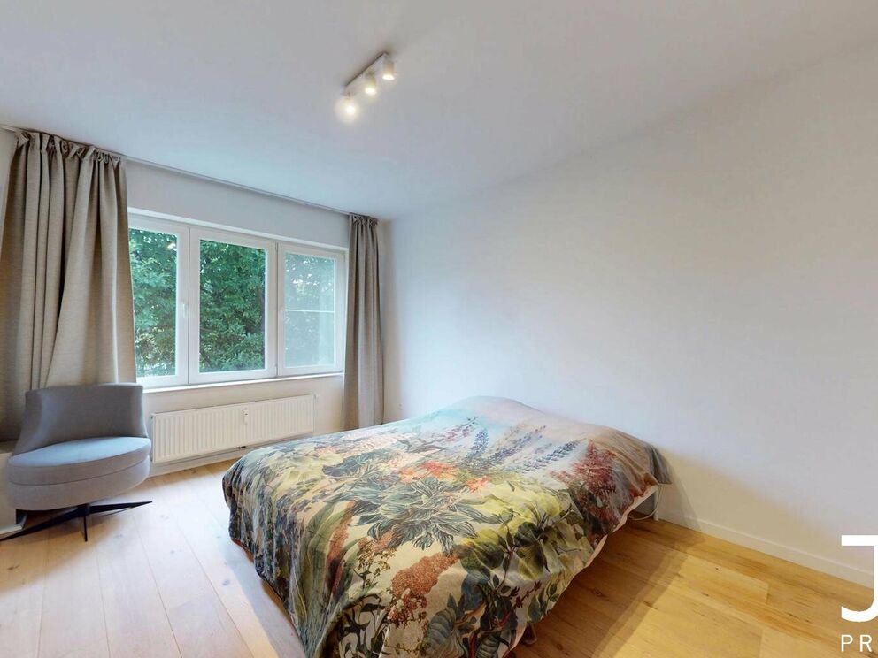 Appartement te huur in Sint-Lambrechts-Woluwe