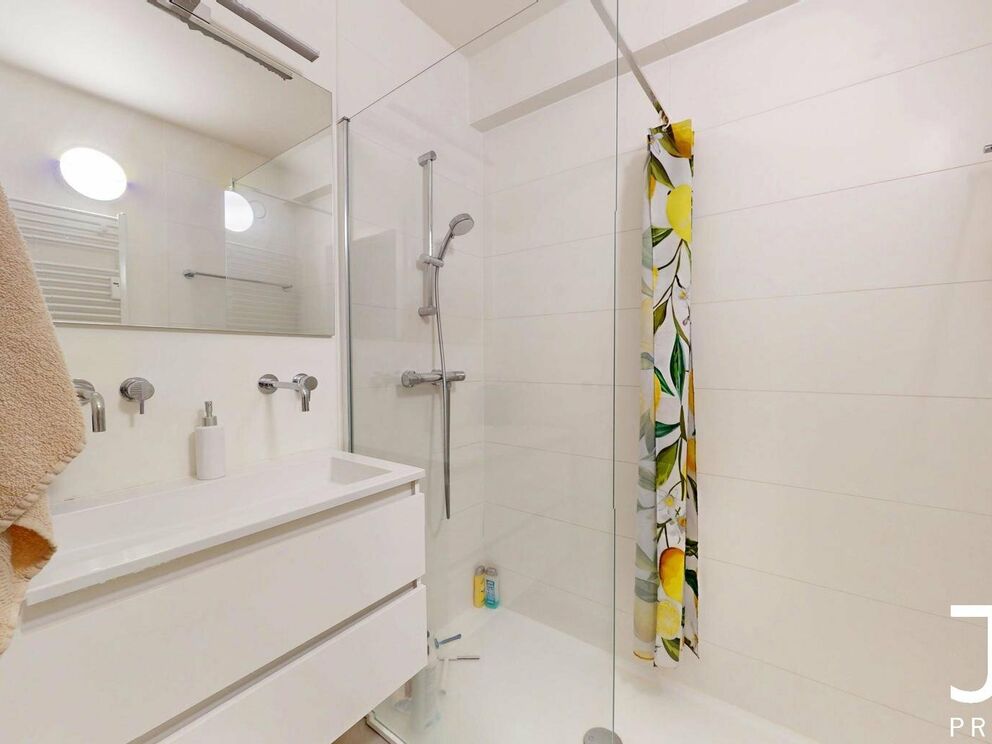 Appartement te huur in Sint-Lambrechts-Woluwe