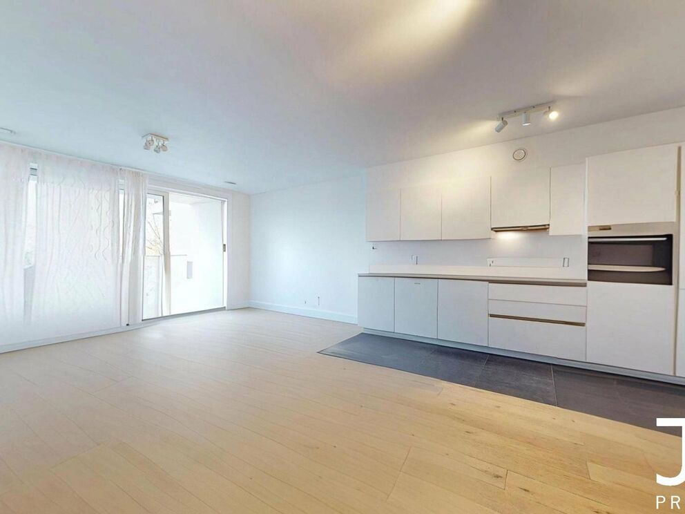 Appartement te huur in Sint-Lambrechts-Woluwe
