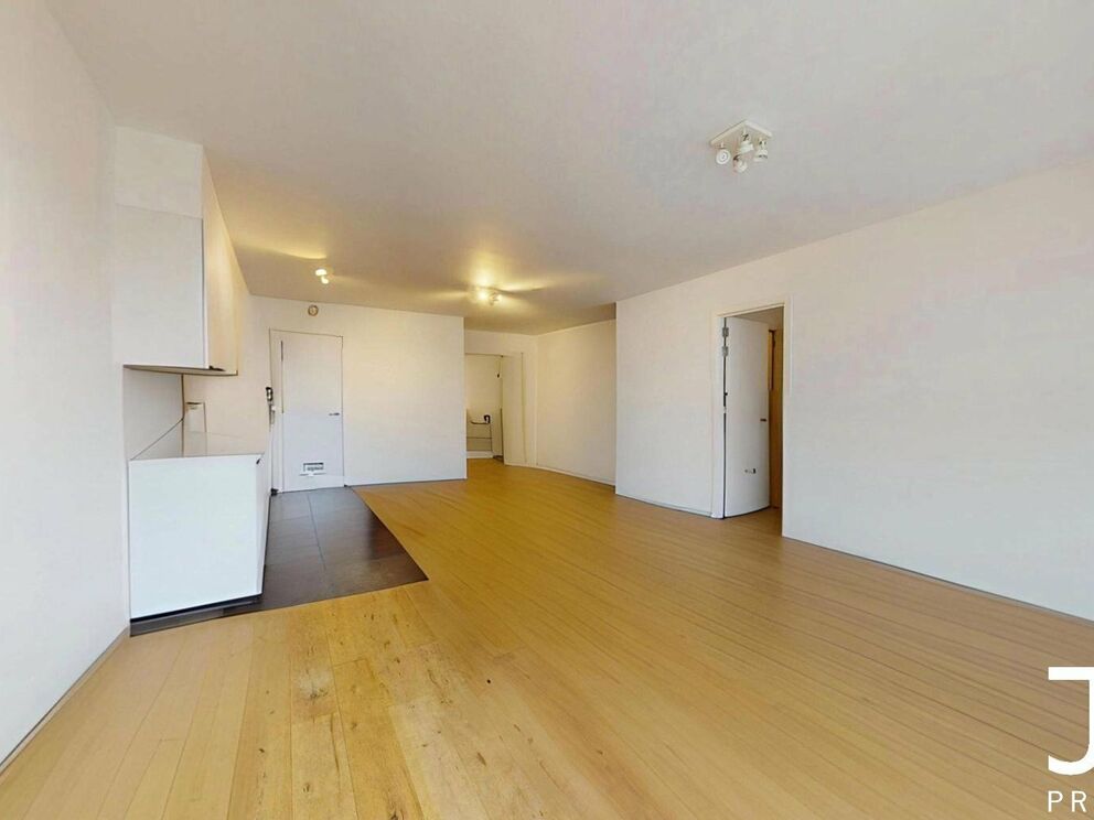 Appartement te huur in Sint-Lambrechts-Woluwe