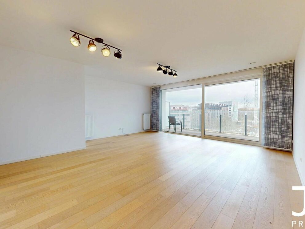 Appartement te huur in Sint-Lambrechts-Woluwe