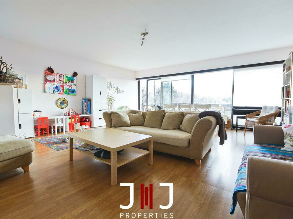 Appartement te huur in Sint-Lambrechts-Woluwe