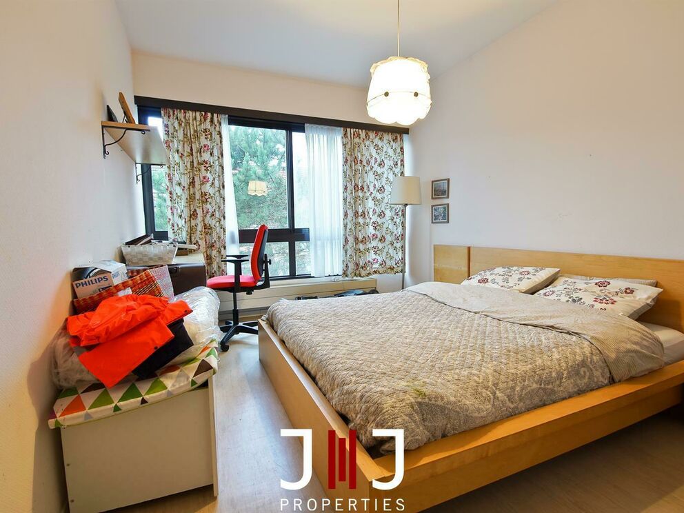 Appartement te huur in Sint-Lambrechts-Woluwe